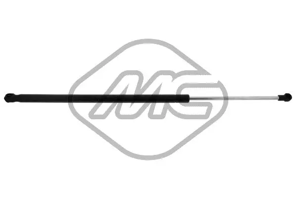 Gas Spring, boot/cargo area (46830)
