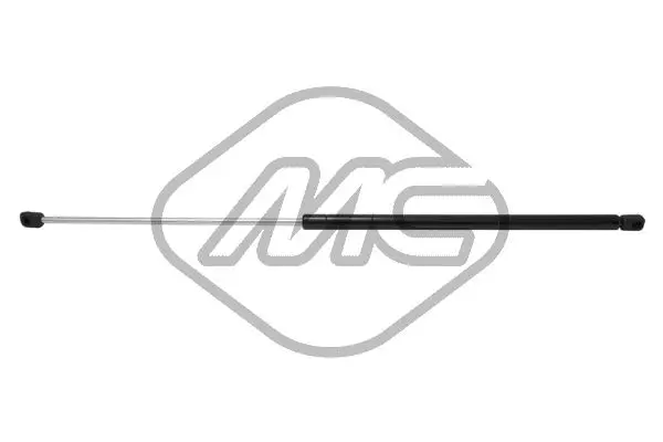 Gas Spring, bonnet (46148)