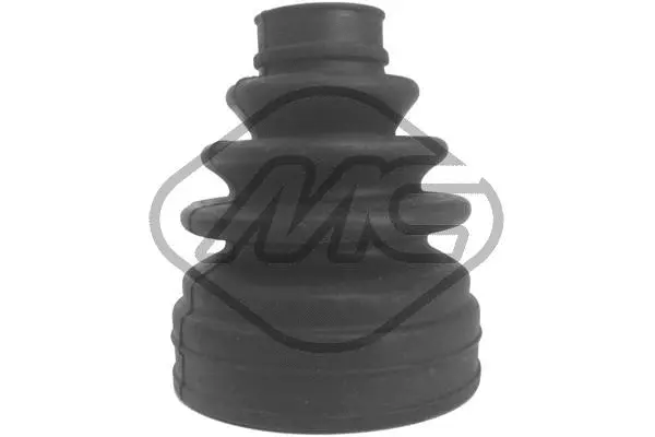 Bellow, drive shaft (00147)