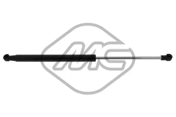 Gas Spring, bonnet (46166)