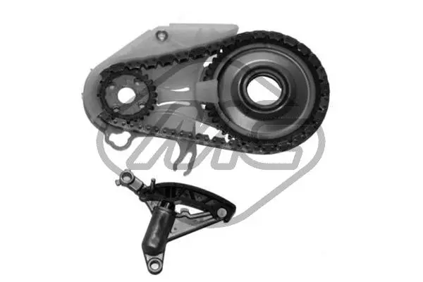 Timing Chain Kit (58365)