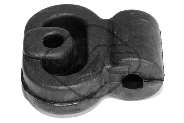Rubber Buffer, muffler (05558)