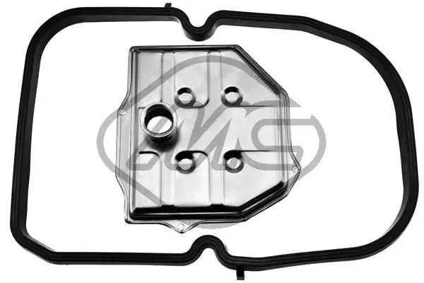 Hydraulic Filter Kit, automatic transmission (21034)