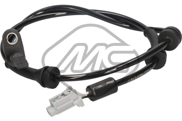 Sensor, wheel speed (50608)