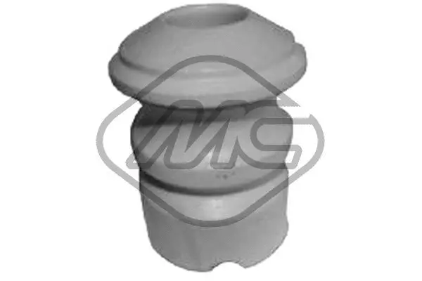 Rubber Buffer, suspension (51303)