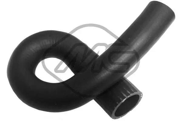 Charge Air Hose (09824)