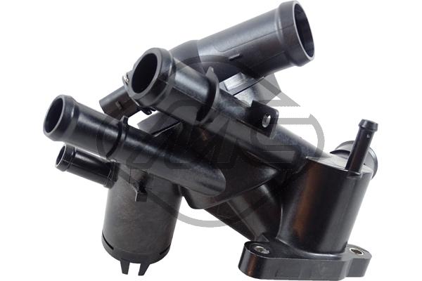 Thermostat, coolant (35855)