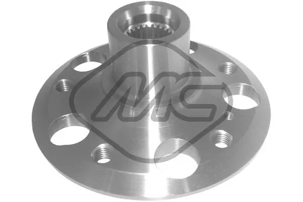 Wheel Hub (90180)