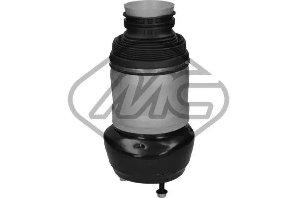 Air Spring, suspension