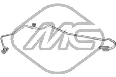 Oil Pipe, charger (92429)