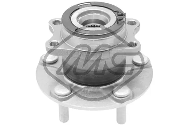 Wheel Hub (13789)