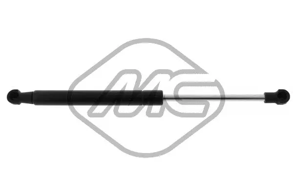 Gas Spring, bonnet (46862)