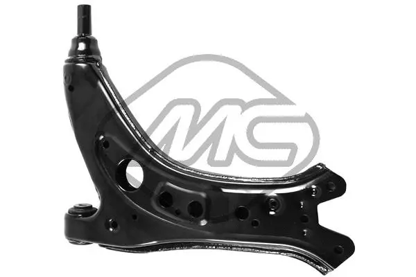 Control/Trailing Arm, wheel suspension (52043)