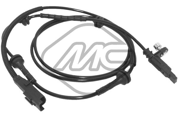 Sensor, wheel speed (50189)