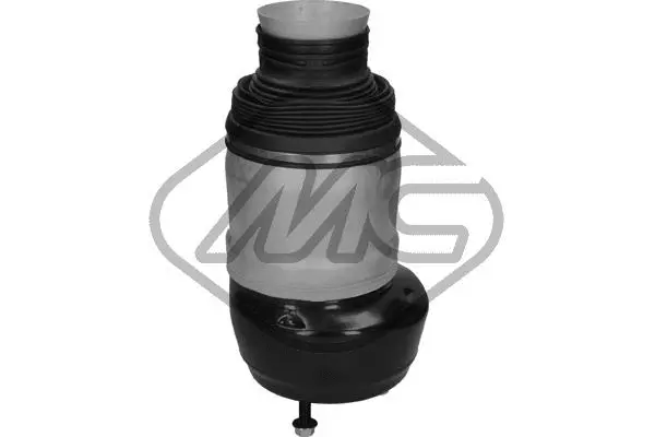 Air Spring, suspension