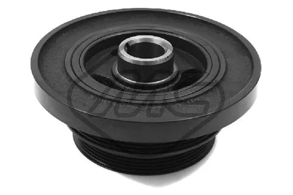 Belt Pulley, crankshaft (05829)