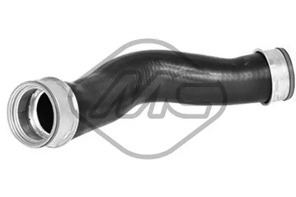 Charge Air Hose (07229)