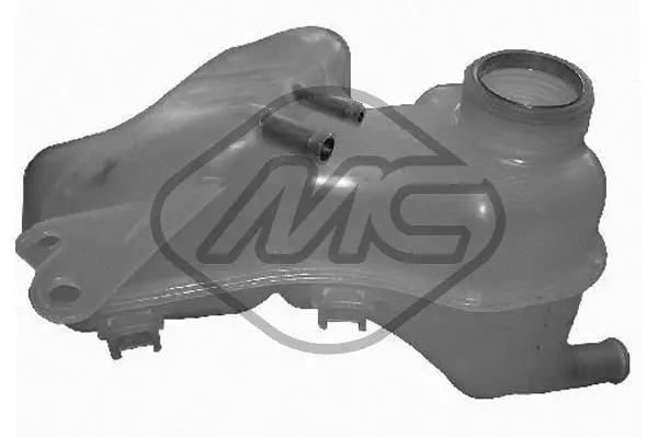 Expansion Tank, coolant (03632)