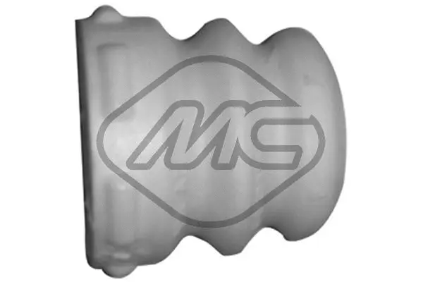 Rubber Buffer, suspension (51011)