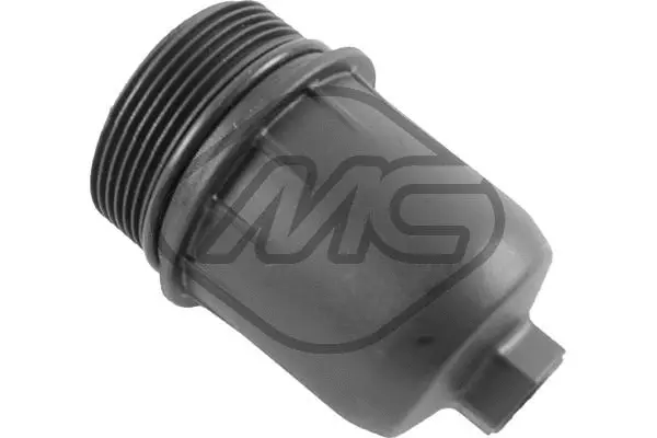 Cap, oil filter housing (38831)