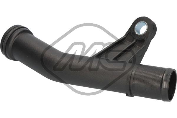 Coolant Flange (03662)
