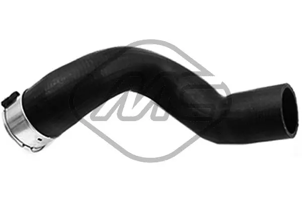 Charge Air Hose (09979)