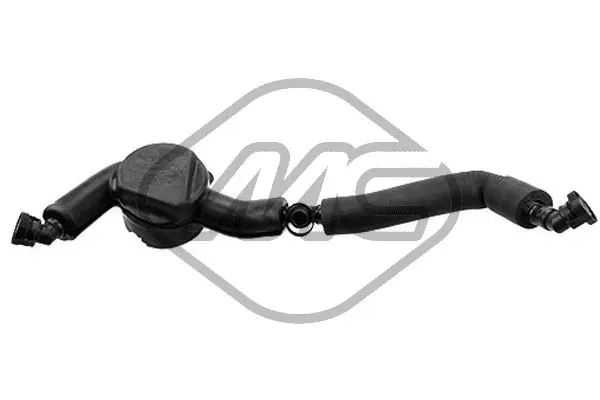Hose, crankcase ventilation (35038)