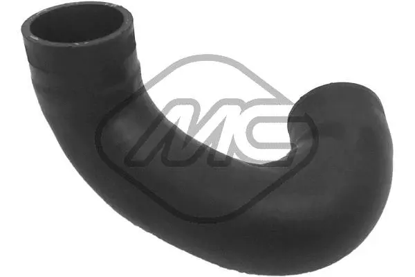 Charge Air Hose (09775)
