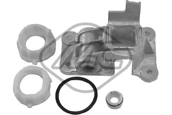 Repair Kit, gear shift lever (05691)
