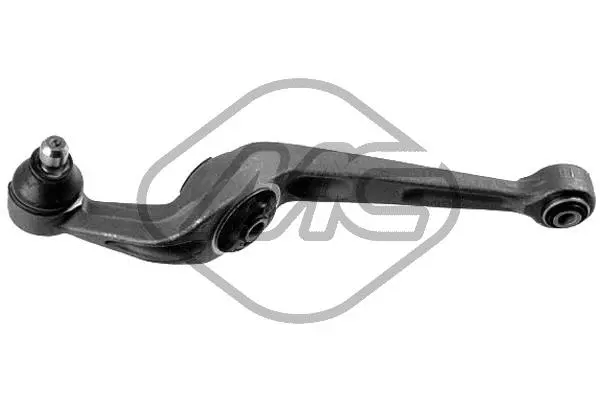 Control/Trailing Arm, wheel suspension (52002)