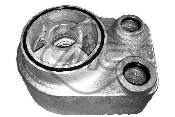 Oil Cooler, engine oil (05749)