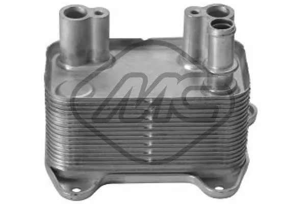 Oil Cooler, engine oil (39016)