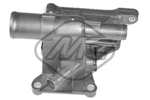 Thermostat Housing (03805)