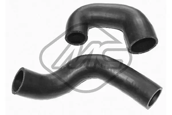 Charge Air Hose (08874)