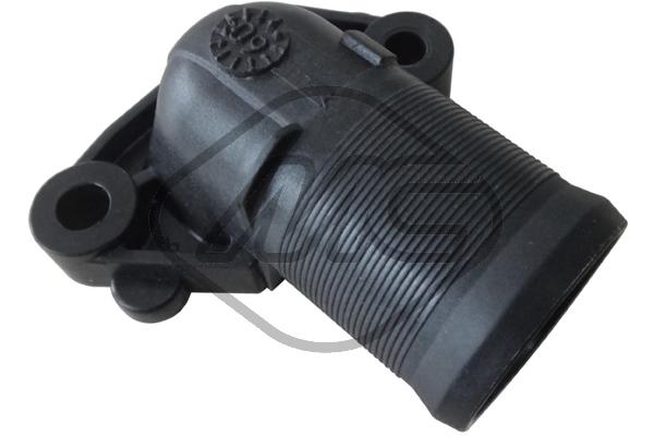 Coolant Flange (30307)