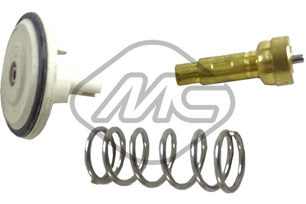 Thermostat, coolant (36022)