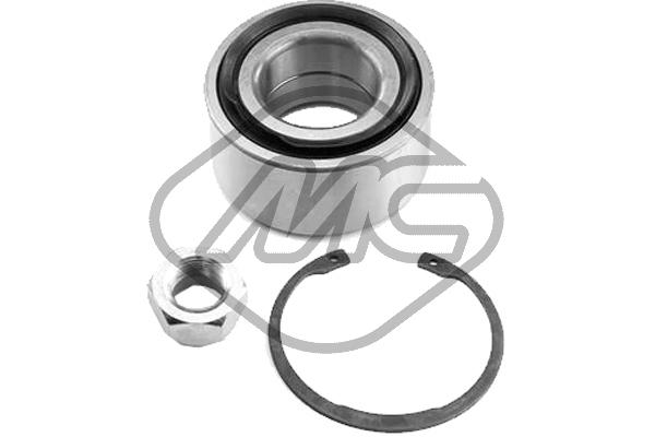 Wheel Bearing Kit (48910)