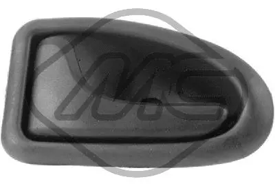 Exterior Door Handle (43635)