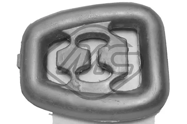 Rubber Buffer, muffler (00243)