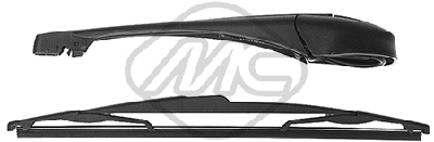 Wiper Blade (68029)