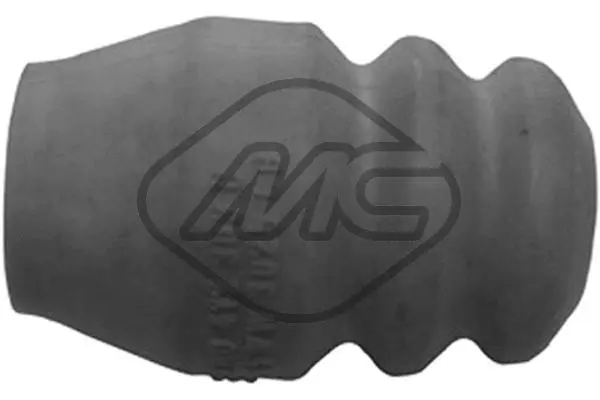 Rubber Buffer, suspension (51021)