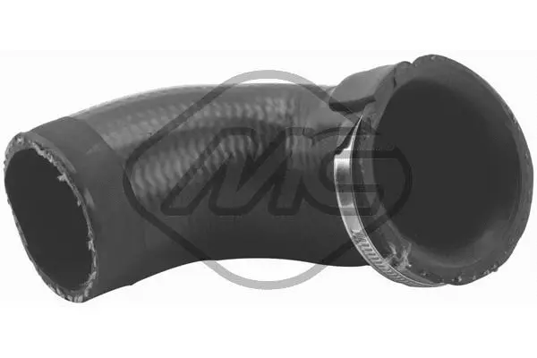 Charge Air Hose (09730)