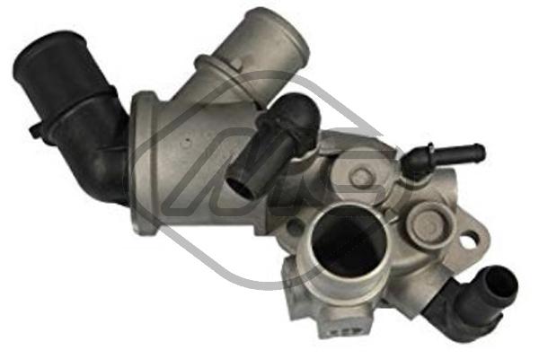 Thermostat, coolant (30281)