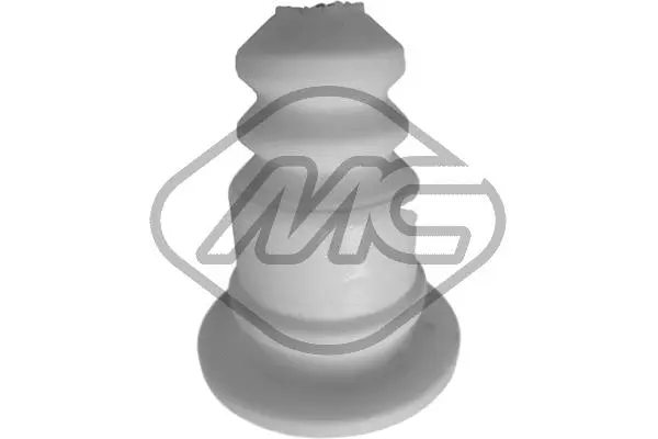 Bushing, axle beam (51038)
