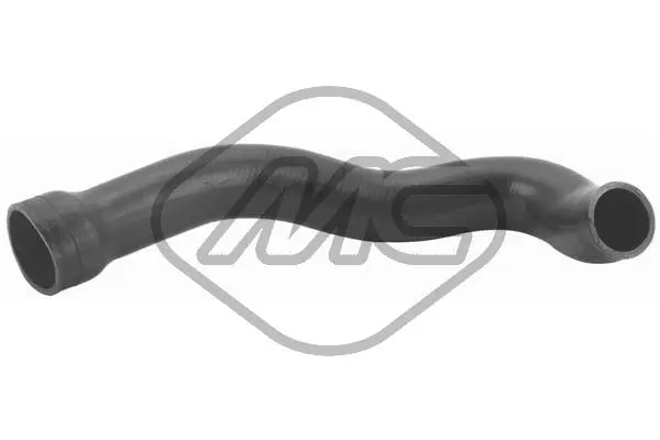 Charge Air Hose (09663)
