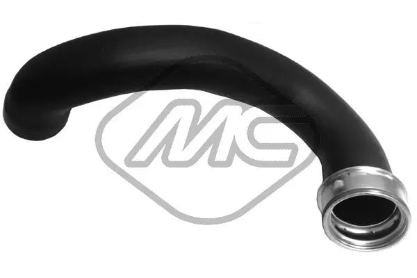 Charge Air Hose (09810)