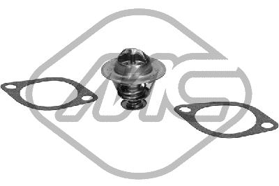 Thermostat, coolant (30896)