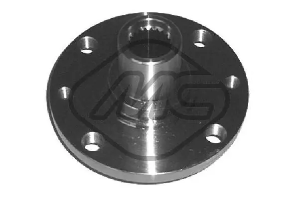 Wheel Hub (90002)