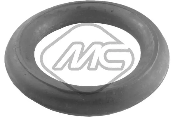 Rubber Mount, muffler (00165)