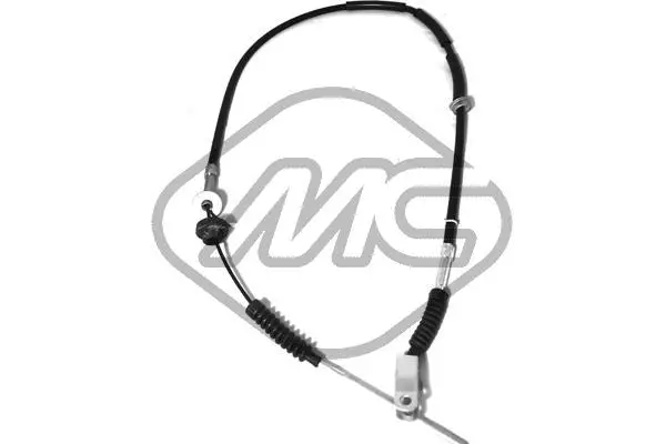 Cable Pull, clutch control (80903)